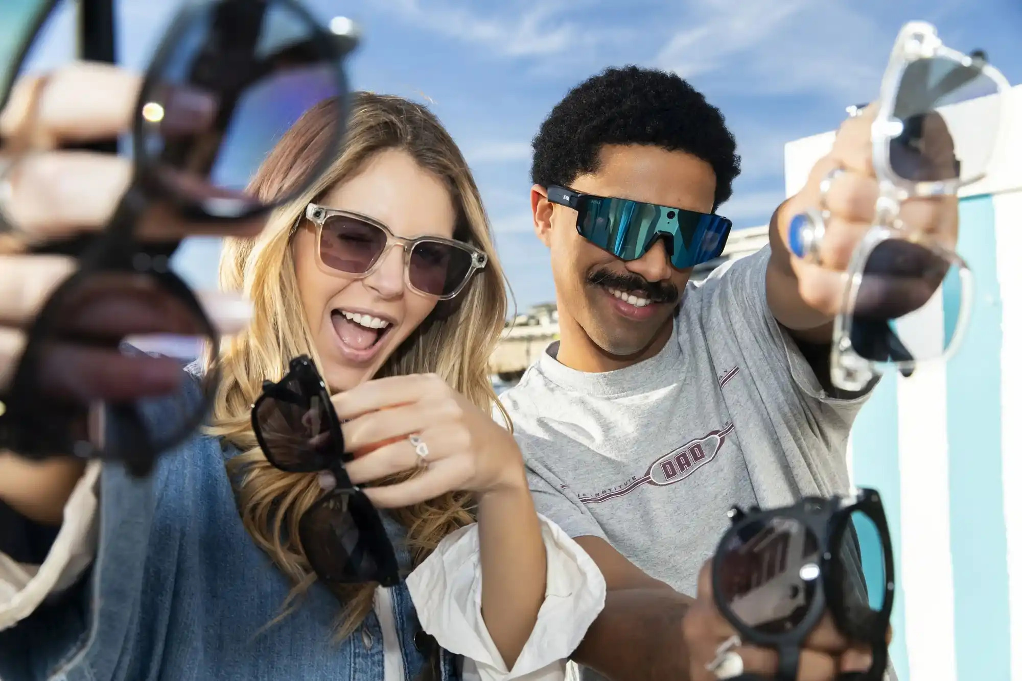Porter une lunette connectée au quotidien : ce que ça change vraiment