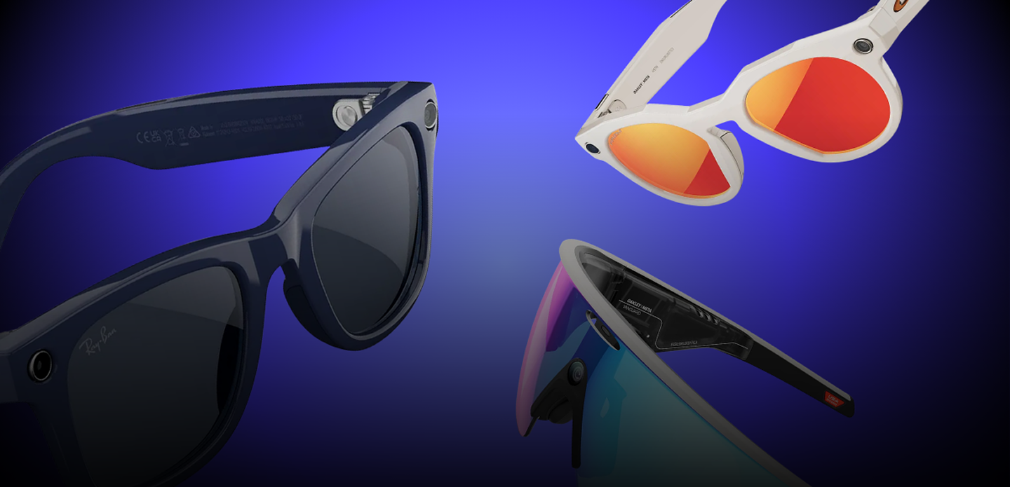 Lunettes connect&eacute;es et verres correcteurs : peut-on les adapter &agrave; sa vue ?