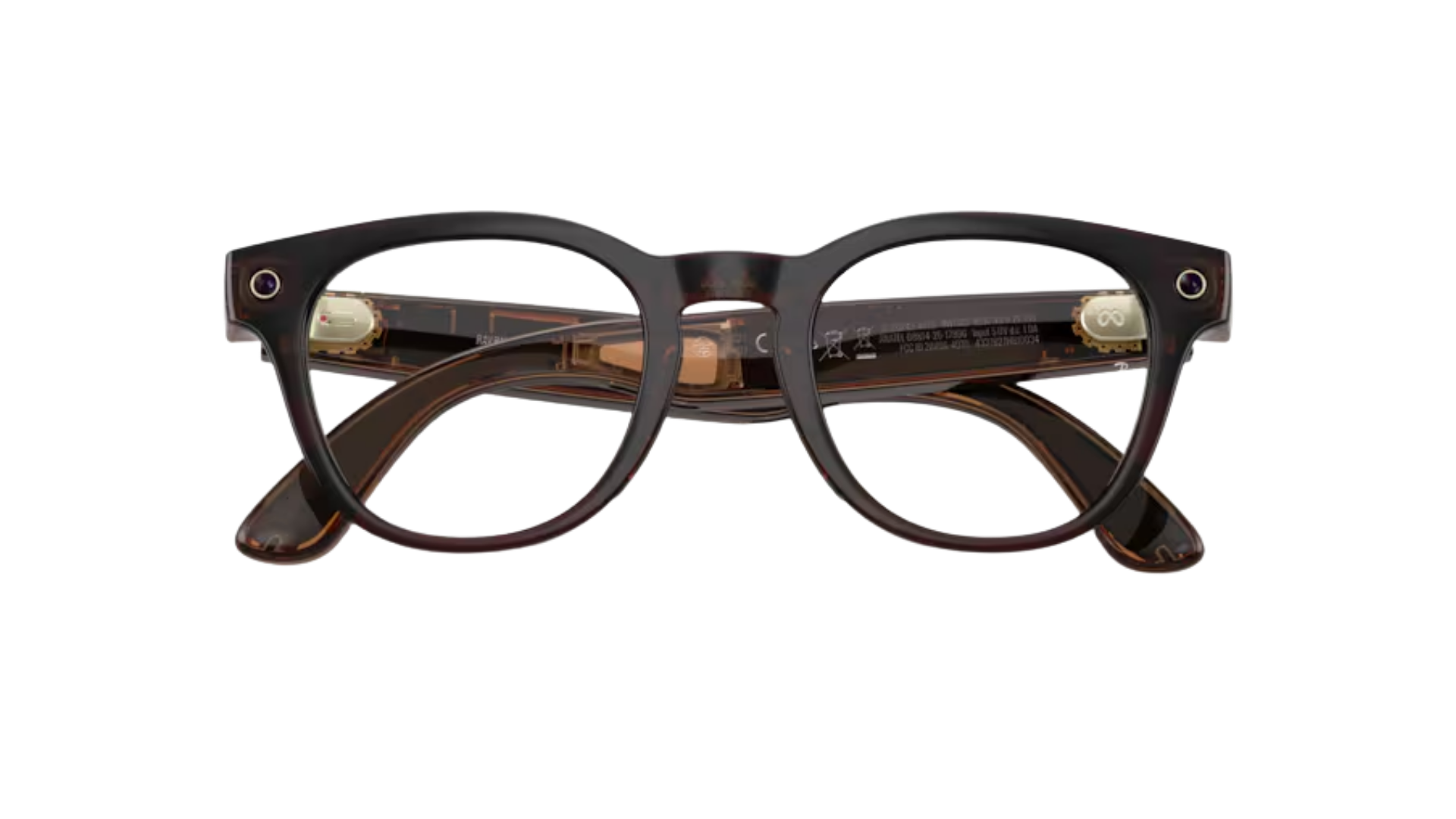 Ray-Ban Meta Blayzer ou Scriber : quelle monture Optics choisir ?