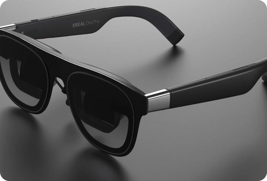 Lunette AR : comment fonctionne l'affichage en réalité augmentée