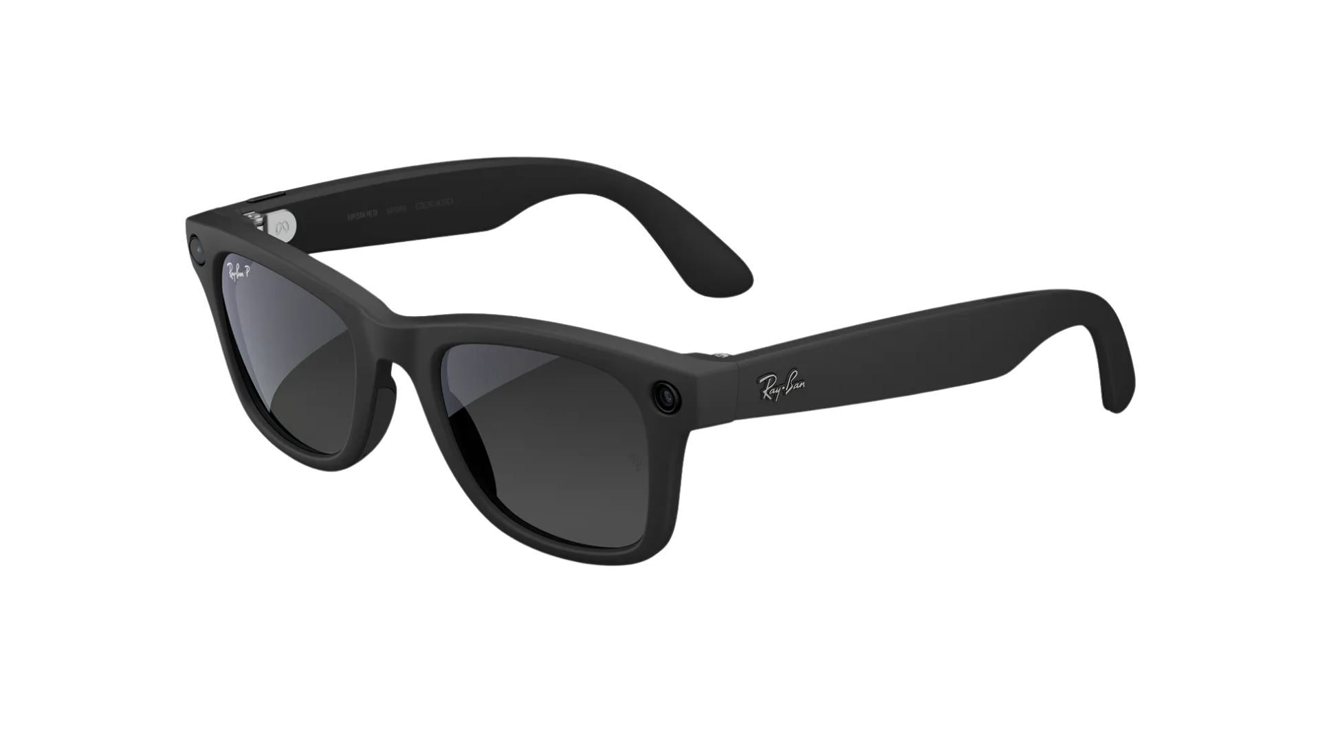 Ray-Ban Meta Wayfarer ou Headliner : quelle monture choisir ?