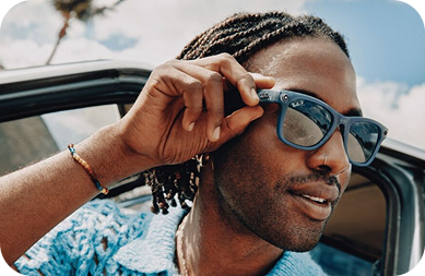 Spécialiste des lunettes connectées