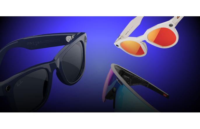 Lunettes connectées et verres correcteurs : peut-on les adapter à sa vue ?