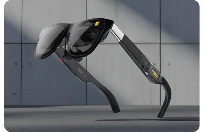 Lunettes connectées ou réalité augmentée : quelle différence ?
