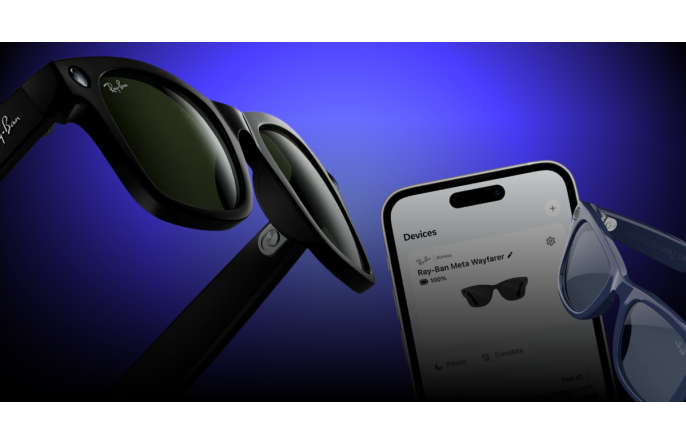 Lunettes Google : où en est le projet, et quoi acheter aujourd'hui