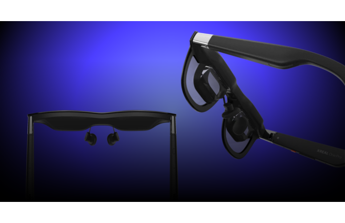 Lunette pour regarder la TV : comment fonctionne l'écran virtuel