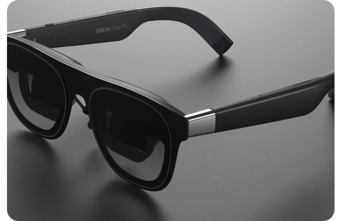Lunette AR : comment fonctionne l'affichage en réalité augmentée
