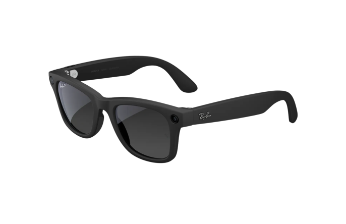 Ray-Ban Meta Wayfarer ou Headliner : quelle monture choisir ?