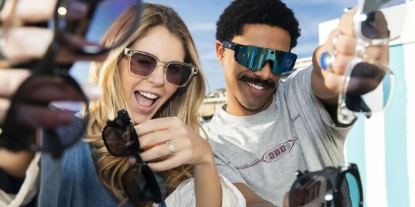 Joyia ONE, FIVE ou SEVEN : quelle lunette choisir ?
