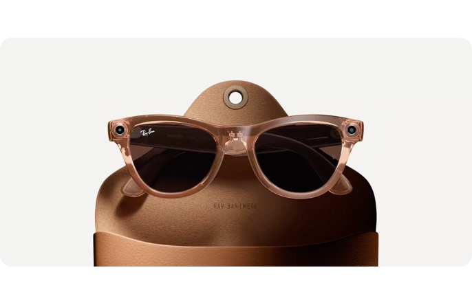 Étui de charge lunette connectée : ce qu'il change au quotidien