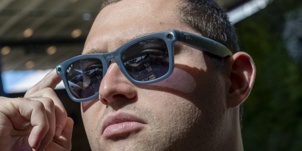 Muse, l'agent IA de Meta dans les lunettes connectées