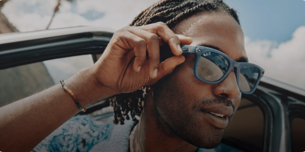 Ce que ne fait pas une lunette connectée, avant de commander