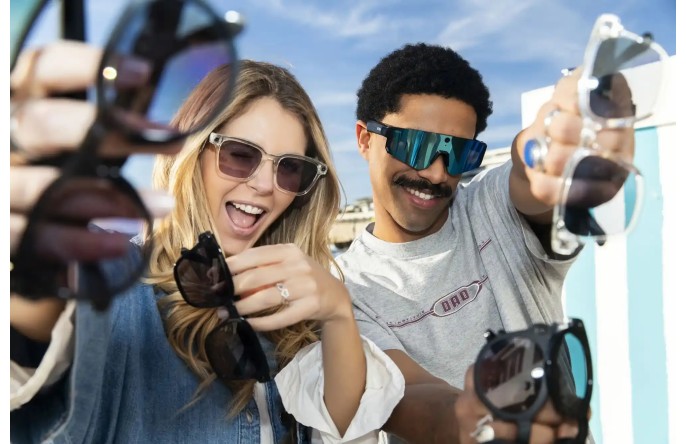 Porter une lunette connectée au quotidien : ce que ça change vraiment