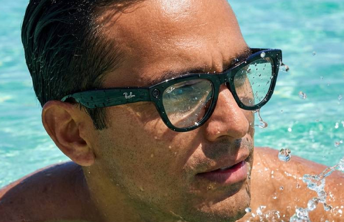 Ray-Ban Meta : pourquoi ces lunettes IA séduisent autant en 2026 ?